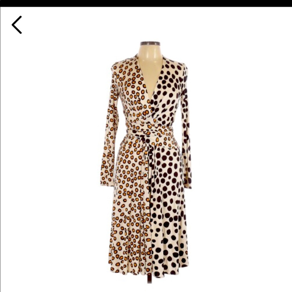 Issa London cocktail dress
